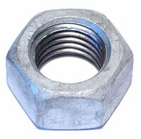 1/2-13 HEAVY HEX NUT HD GALV GRADE DH